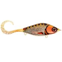 Strike Pro Guppie 11,5cm, 70Gr Golden Ridgeback - thumbnail