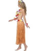 Hula Honey Hawaii verkleedset - thumbnail