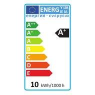 Century exa-101240 led lamp r7s lineair 10 w 1000 lm 4000 k - thumbnail