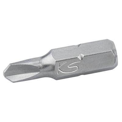 KS Tools 911.3596 Tri-Wing-bit 5 Speciaal staal E 6.3 1 stuk(s) KS Tools 911.3596 Tri-Wing-bit 5 Speciaal staal E 6.3 1 stuk(s)