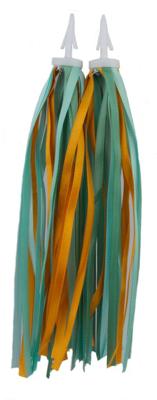 PexKids fietshandvat slingers groen