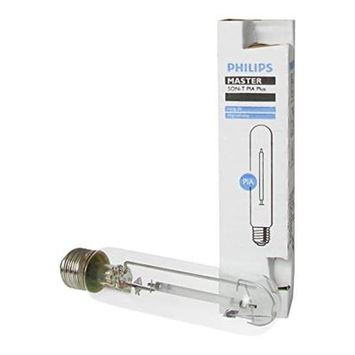Philips MST SON-T PIA PLUS Ontladingslamp E27 73 W Energielabel: G (A - G) Warmwit Buis 1 stuk(s) Philips MST SON-T PIA PLUS Ontladingslamp E27 73 W Energielabel: G (A - G) Warmwit Buis 1 stuk(s)