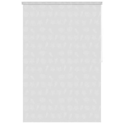 VidaXL Rolgordijn voor douche zeester 160x240 cm VidaXL Rolgordijn voor douche zeester 160x240 cm