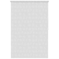 VidaXL Rolgordijn voor douche zeester 160x240 cm - thumbnail