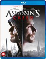 Assassin's Creed - thumbnail