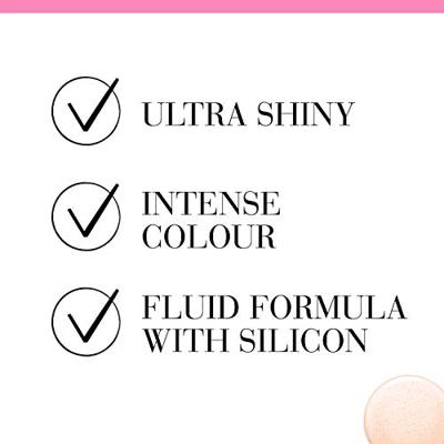 Bourjois 1 Seconde nagellak - 14 Fair'y tale Bourjois 1 Seconde nagellak - 14 Fair'y tale