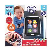 Educatief Spel My First Fitness Watch - thumbnail