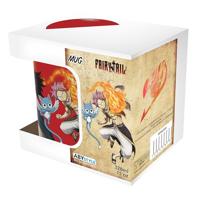 Fairy Tail Mug - Dragon Slayers - thumbnail