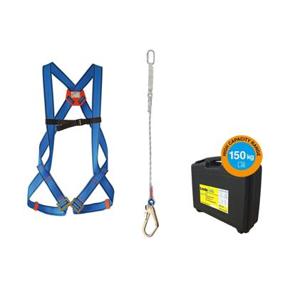 Little Jumbo Valbeveiliging set EK 3 - 7260070026