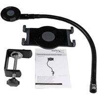 StarTech.com Tablet houder met zwanenhals - flexibele tablet arm - thumbnail