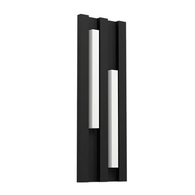 Eglo Moderne muurlampFandina antraciet - 900118