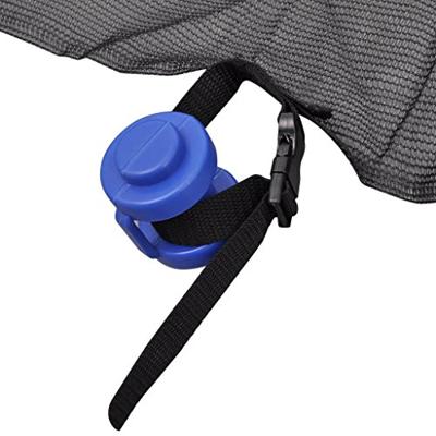 VidaXL Veiligheidsnet voor 3,05 m ronde trampoline