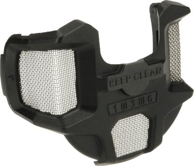 Bosch Accessories 2608000824 Stoffilter GEN VI Paddel voor kleine haakse slijper 1 stuk(s)