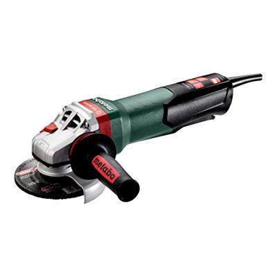 Metabo WPB 13-125 quick, haakse slijper - 603631000 - 603631000
