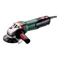 Metabo WPB 13-125 Quick 603631000 Haakse slijper 125 mm 1300 W - thumbnail