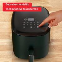 Tefal EY2453 Easy Fry Max Airfryer Groen - thumbnail