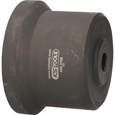 KS Tools 460.3746 Intrekklok, buitendiameter 108 mm, binnendiameter 70 mm