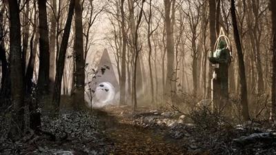 The Talos Principle 2: Devolver Deluxe Edition