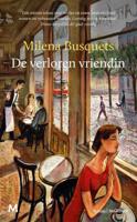 De verloren vriendin - Milena Busquets - eBook (9789402316117) - thumbnail