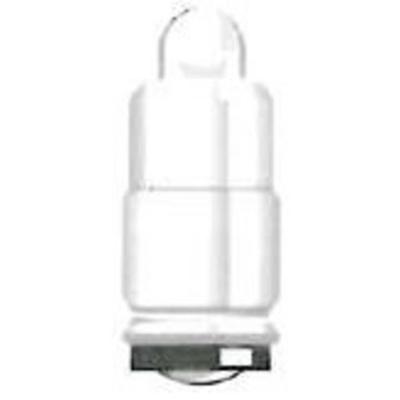 Oshino OD-Y01MGA-24PD LED-signaallamp Geel T1 3/4 MGA 28 V/DC 180 mcd