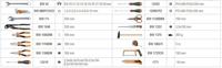 Beta 2056E | Gereedschapskoffer | 163 Delig - 020566010 - thumbnail