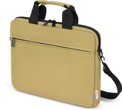BASE XX Slim Case 13-14.1 Camel Brown notebooktas 35,8 cm (14.1 ) Bruin, kameelkleur