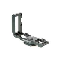 3 Legged Thing Zayla Dedicated L Bracket for Nikon Z50 - Grijs - thumbnail