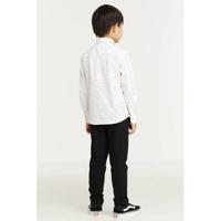 NAME IT KIDS broek NKMSINGO zwart - thumbnail