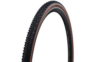 Schwalbe Buitenband 28-1.30 (33-622) x-one allround perf. brz sk vw
