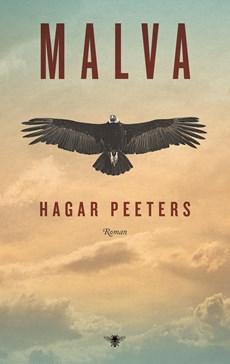 Malva - Hagar Peeters - eBook (9789023490579)