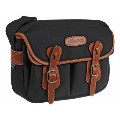 Billingham Hadley Small black/tan