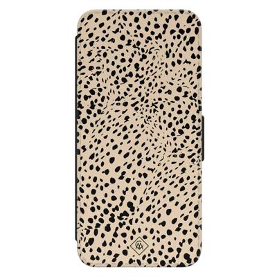 Samsung Galaxy S24 flipcase - Spot on Samsung Galaxy S24 flipcase - Spot on