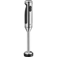 WMF Lineo Staafmixer 700 W Turbofunctie, Met voet, Met mixbeker RVS, Zwart - thumbnail