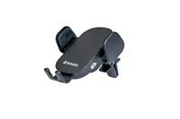 Verbatim FWC-01 Qi Fast Wireless Car Charger 49552 Inductie lader Uitgangen Magnetische aansluiting Zwart - thumbnail