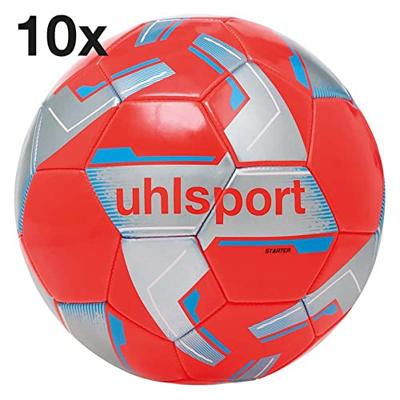Voetbal Uhlsport Starter Blauw 5