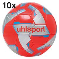 Voetbal Uhlsport Starter Blauw 5 - thumbnail