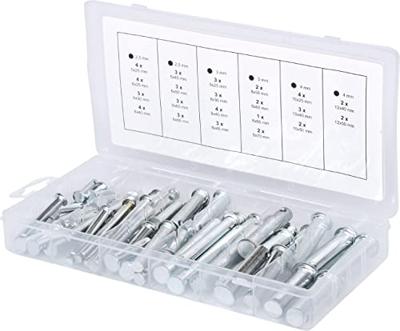 KS Tools 9700210 Assortimentsbox Inhoud 1 stuk(s)