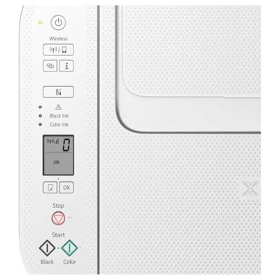 Multifunctionele Printer Canon 6671C026 - thumbnail