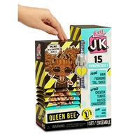 MGA Entertainment L.O.L. Surprise! J.K. mini-modepop - Queen Bee pop - thumbnail