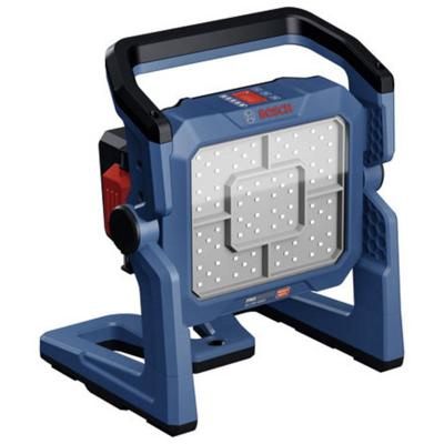 Bosch Professional PRO GLI 18V-5000 Accu bouwlamp 5000lm 18V Basic Body - 06019P5100