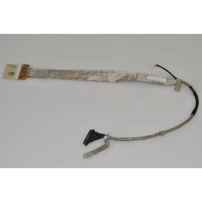 Notebook lcd cable for Toshiba Satellite P200 P205 X200 X205 DC02000DM00