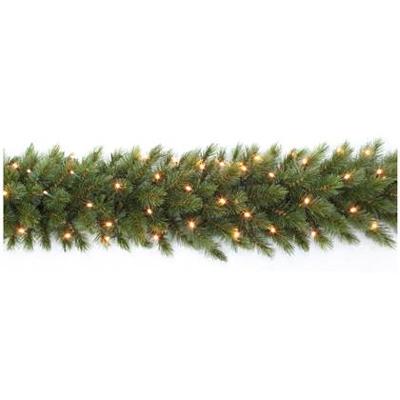 Kunstkerstboom Forest Frosted guirlande 270 cm Triumph Tree - Triumph tree