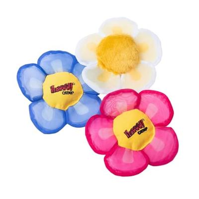 Yeowww! Daisy&apos;s Flower Tops Pink