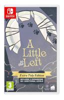 A Little To The Left - thumbnail