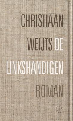 De linkshandigen - Christiaan Weijts - eBook (9789029594561)