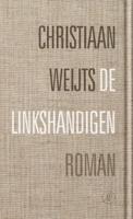 De linkshandigen - Christiaan Weijts - eBook (9789029594561) - thumbnail