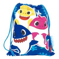 Knikkerzak Baby Shark - thumbnail