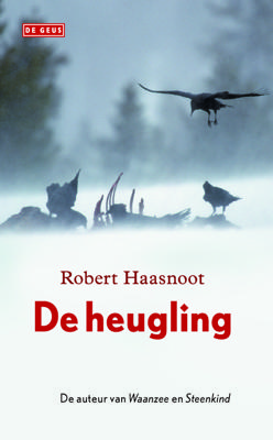De heugling - Robert Haasnoot - ebook