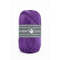 Durable Coral 270 Purple - thumbnail