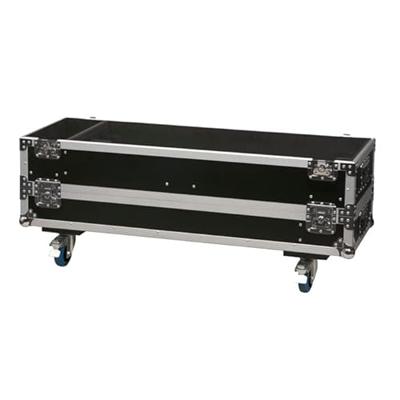 DAP Flightcase voor 12x Sunstrip Active